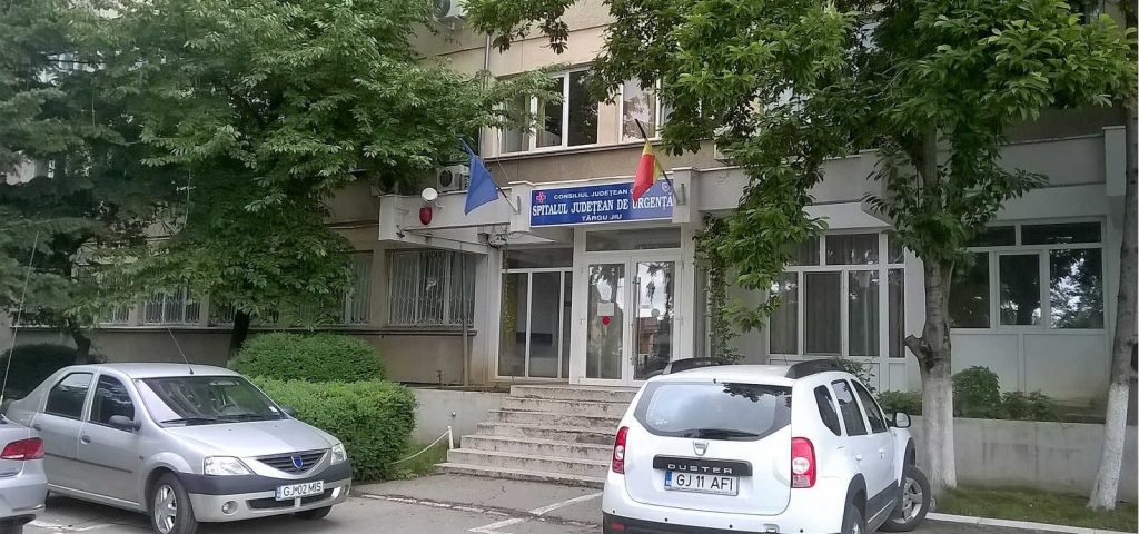 Un spital județean a primit o factură la gaze de peste 300.000 de lei. „În luna noiembrie am avut un consum mai mic, dar au crescut tarifele”