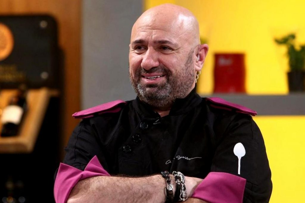 Unde îşi deschide Cătălin Scărlătescu restaurant. Celebrul Chef îşi va răsfăţa fanii cu preparate speciale (exclusiv)