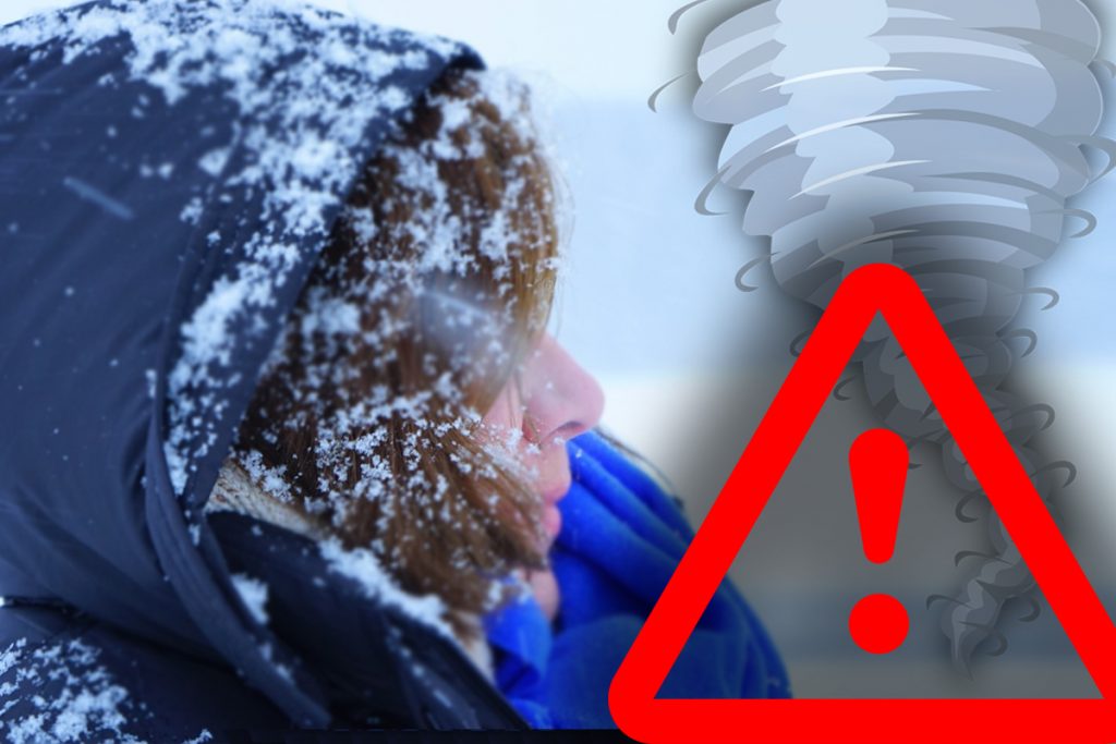 Urmările gerului siberian din România. Meteorologii au lansat alerta, românii trebuie să se pregătească