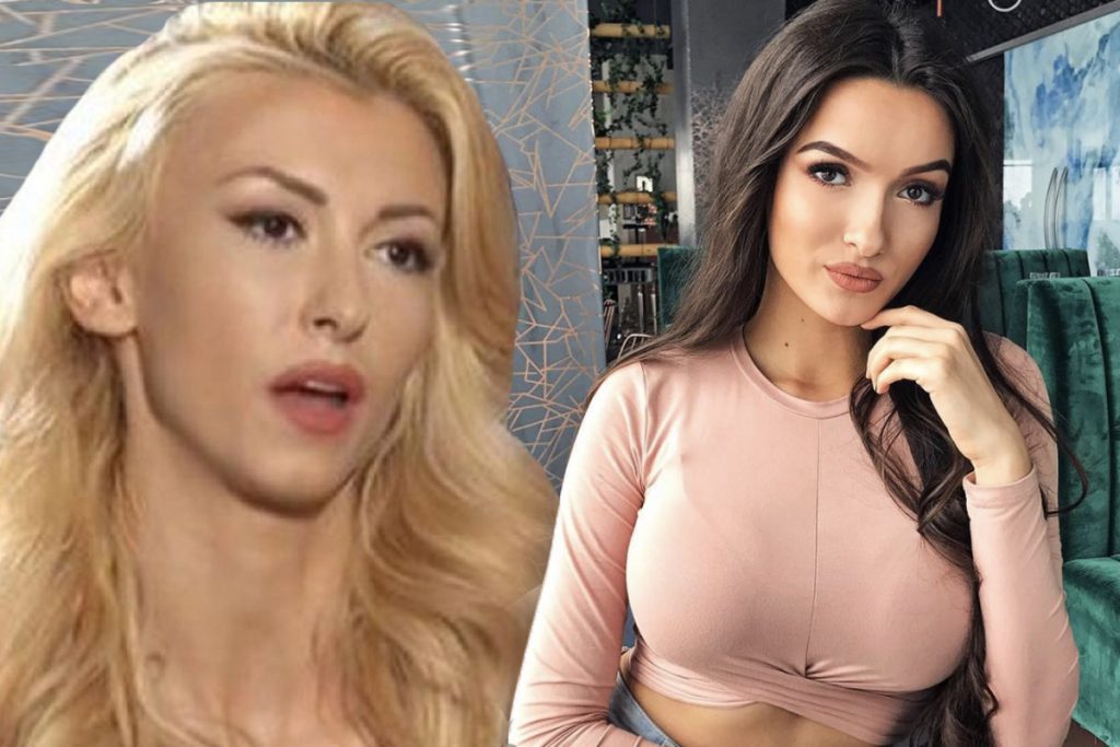 Viviana Sposub, reacție despre relația cu Andreea Bălan. „Nu pot să mă feresc la nesfârșit” (Exclusiv)