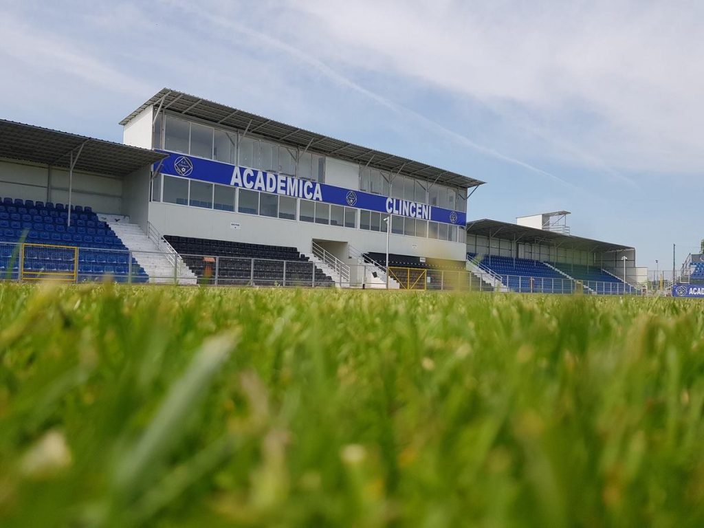 Academica Clinceni se apropie de un dezastru. Patru jucători și-au reziliat contractele
