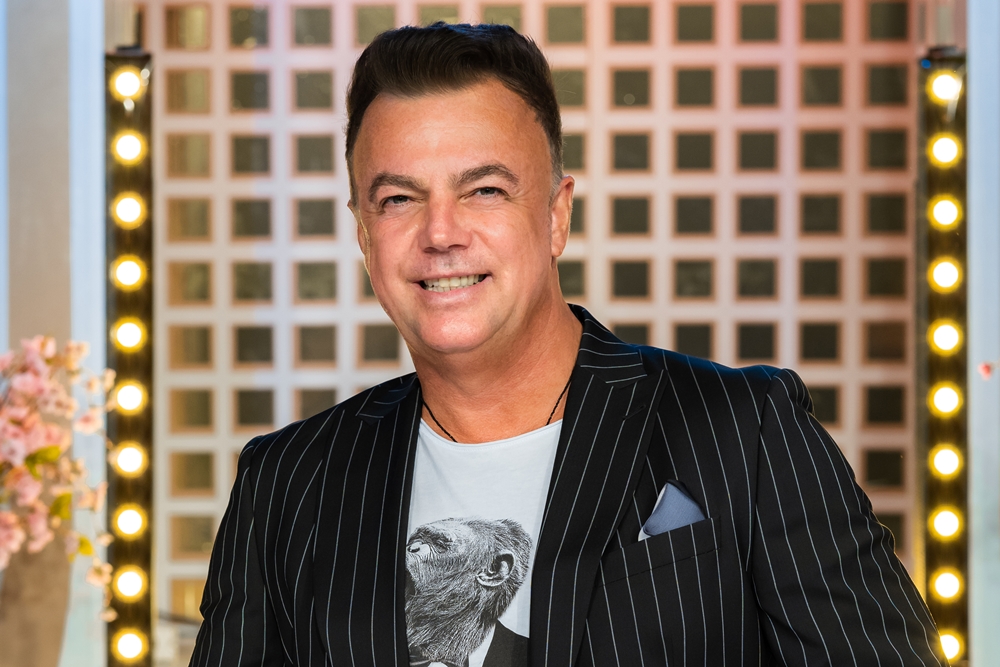 Motivul pentru care Adrian Enache și fiica sa, Diana, nu au mai plecat în America. Au pierdut bani frumoşi: „Nu a fost să fie” EXCLUSIV