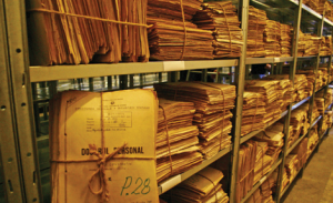 CNSAS a trimis la Parchet 2680 de documente ale unor ofițeri de securitate care au recrutat peste 800 de elevi în comunism