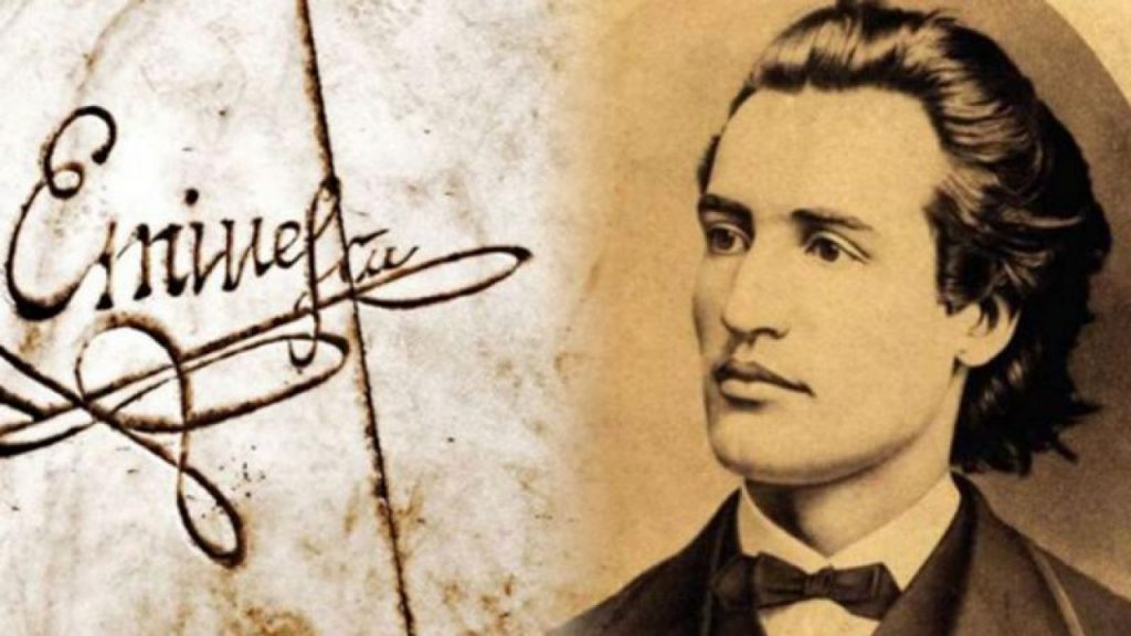 Mihai Eminescu, un staroste cu nume de arhanghel