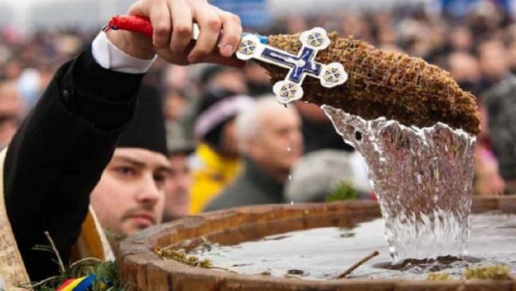 Ce nu se face de Boboteaza