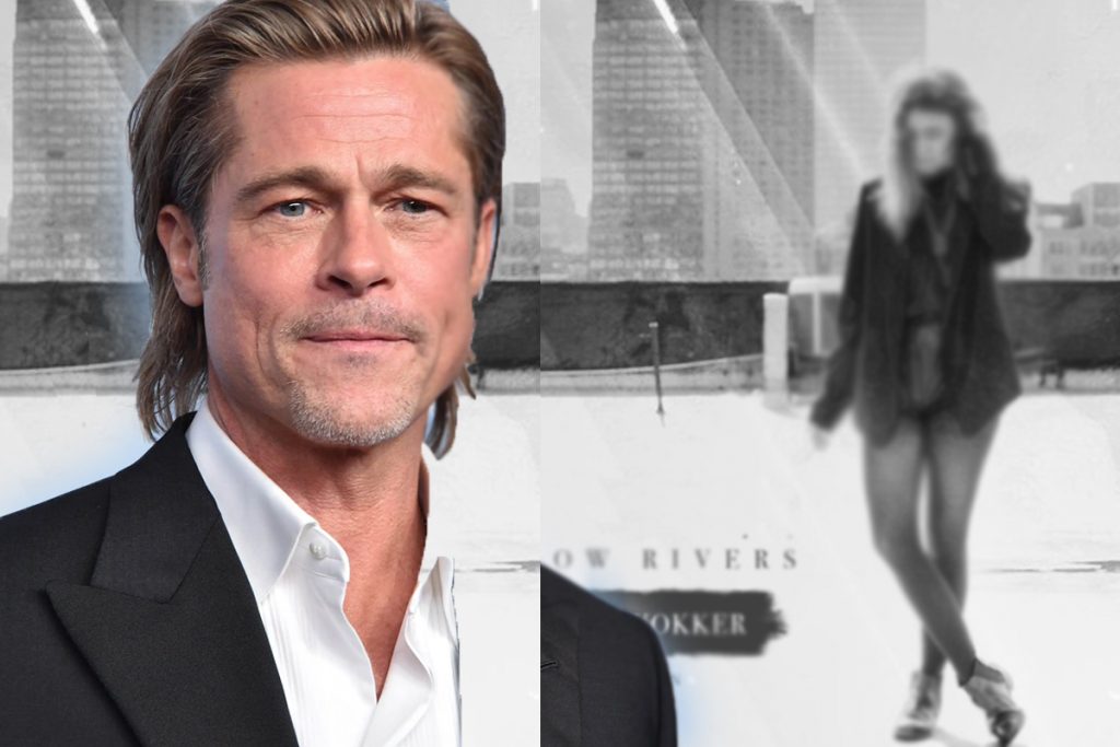 Cine e noua iubită a lui Brad Pitt. E cu 23 de ani mai tânără decât actorul american