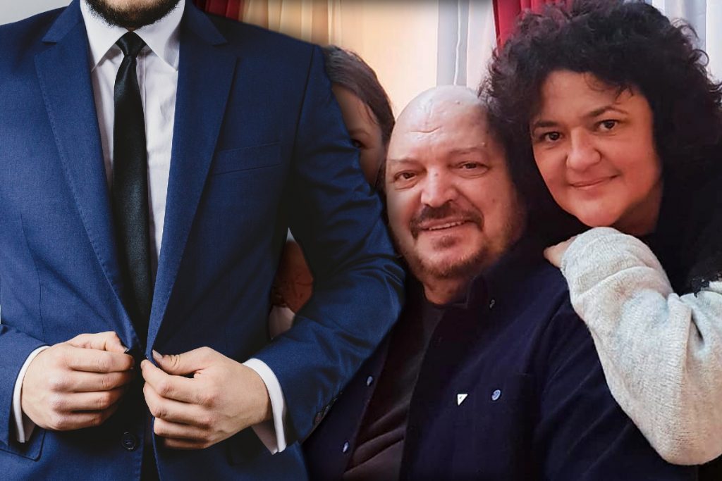 Cu cine a fost căsătorită soţia lui Victor Socaciu înainte să se îndrăgostească de artist. Brândușa Simion a avut un mariaj de peste 20 de ani