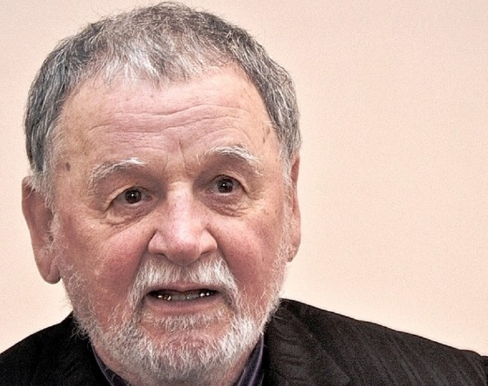 Dan Mateescu, sculptorul statuii lui Stefan cel Mare a decedat anul trecut