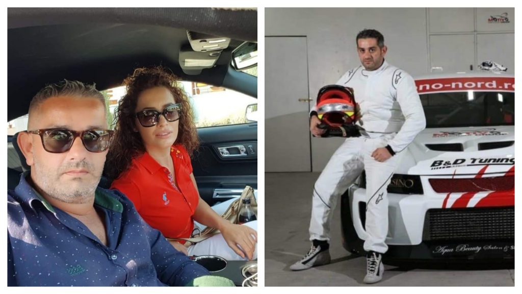 Un celebru pilot român se zbate între viață și moarte. „Astăzi nu am vești bune despre Daniel”