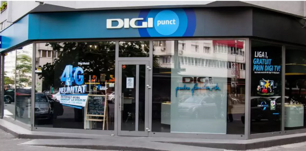 DIGI RCS-RDS a făcut anunţul legat de acest abonament. Costă 50 de lei de la 1 ianuarie