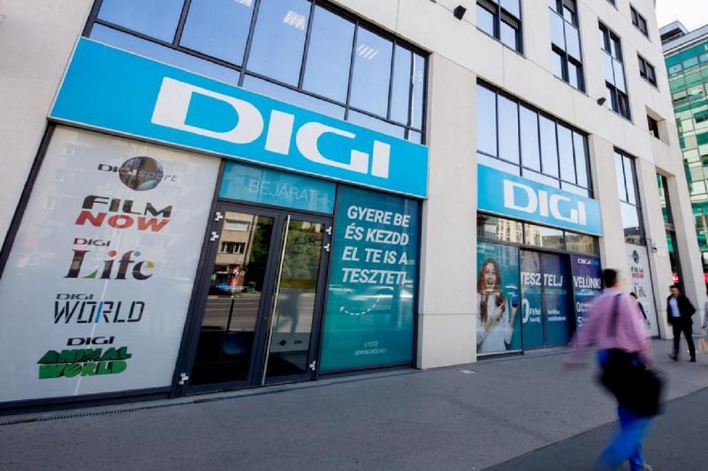 Serviciul oferit de DIGI gratuit. Prea puţini abonaţi ştiu de acest lucru