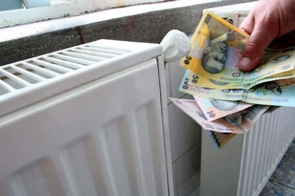 Cum faci economie la factura de caldura