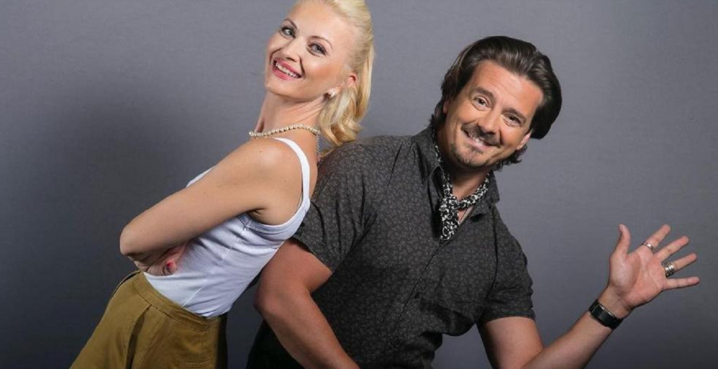 Elwira Petre ar putea sa apara si ea in noua emisiunea de la Antena 1