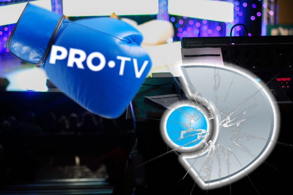 O fostă vedetă de la Kanal D va prezenta o emisiune bombă la Pro TV. Telespectatorii abia aşteaptă show-ul