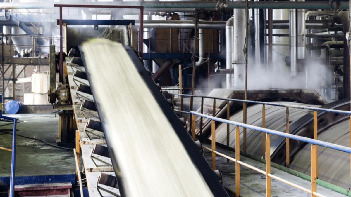 Industria care nu mai exista in Romania