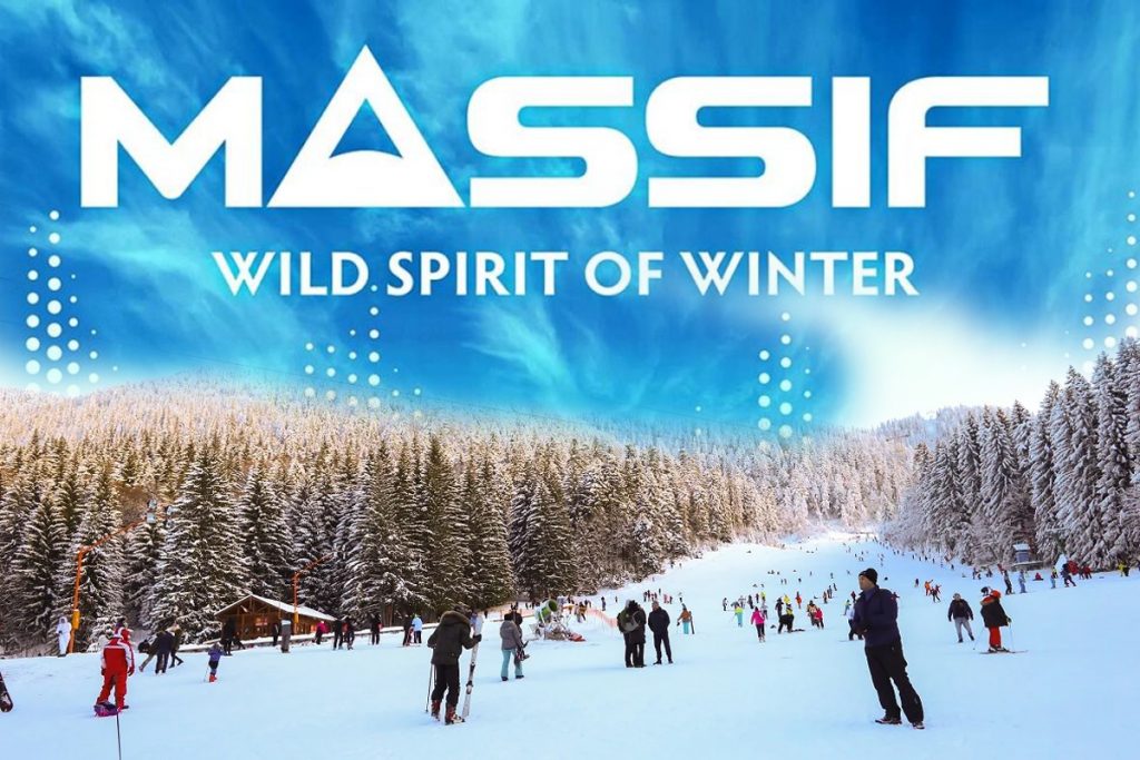 Ce se întâmplă cu festivalul Massif Winter din Poiana Brașov. Organizatorii au făcut anunțul despre prima ediție