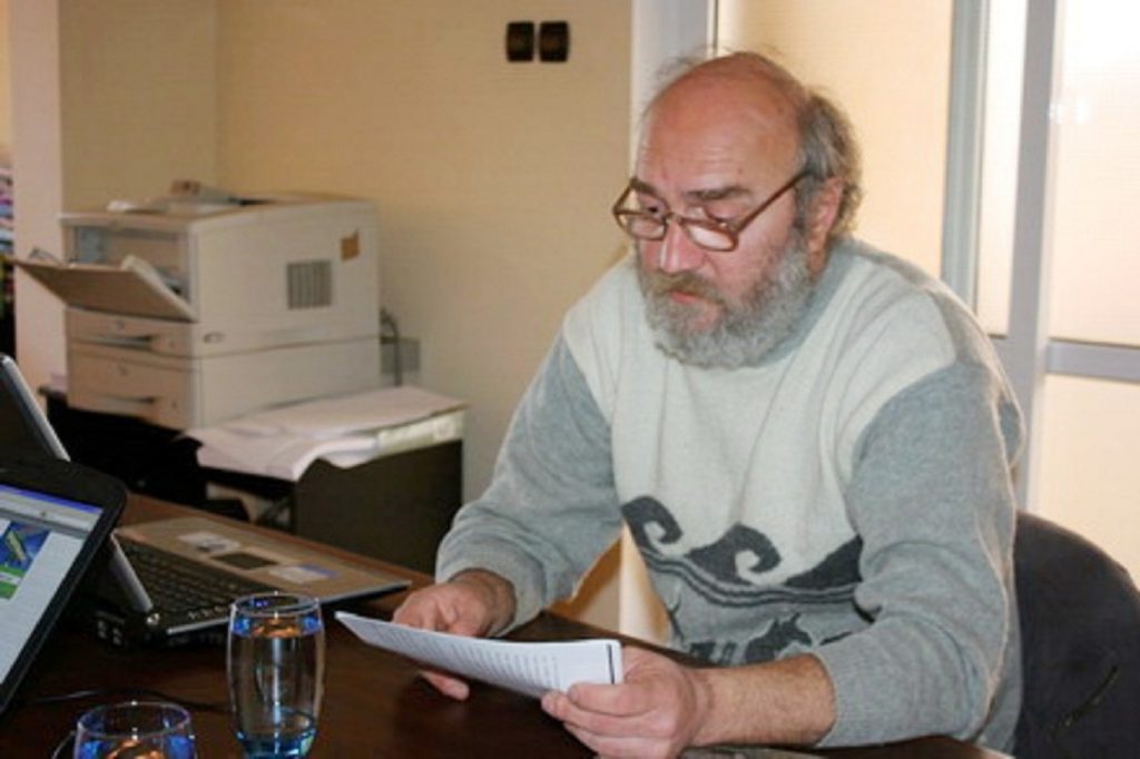 A murit Paul Pârvu, jurnalistul căruia Ion Iliescu i s-a adresat cu ”Măi, animalule”. Azi, 31 ianuarie, ar fi împlinit 61 de ani