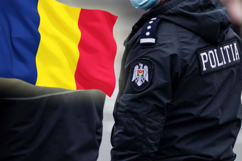 Desfășurare impresionantă de forțe pentru minivacanța de Unirea Principatelor. Câți lucrători ai MAI vor fi scoși pe străzi