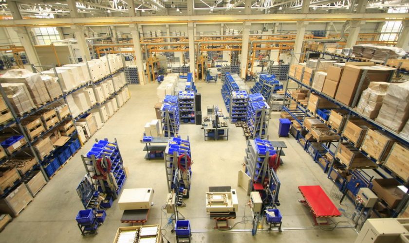 Germania vrea să aducă în țară 400.000 de muncitori străini în fiecare an