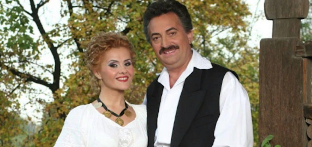 Niculina Stoican sustine ca a fost prietena cu Petrica Mitu Stoian