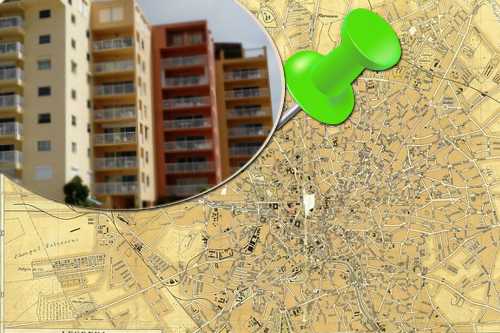 Apare un nou cartier în București. Va fi în sectorul 1 și costă 50 de milioane de euro