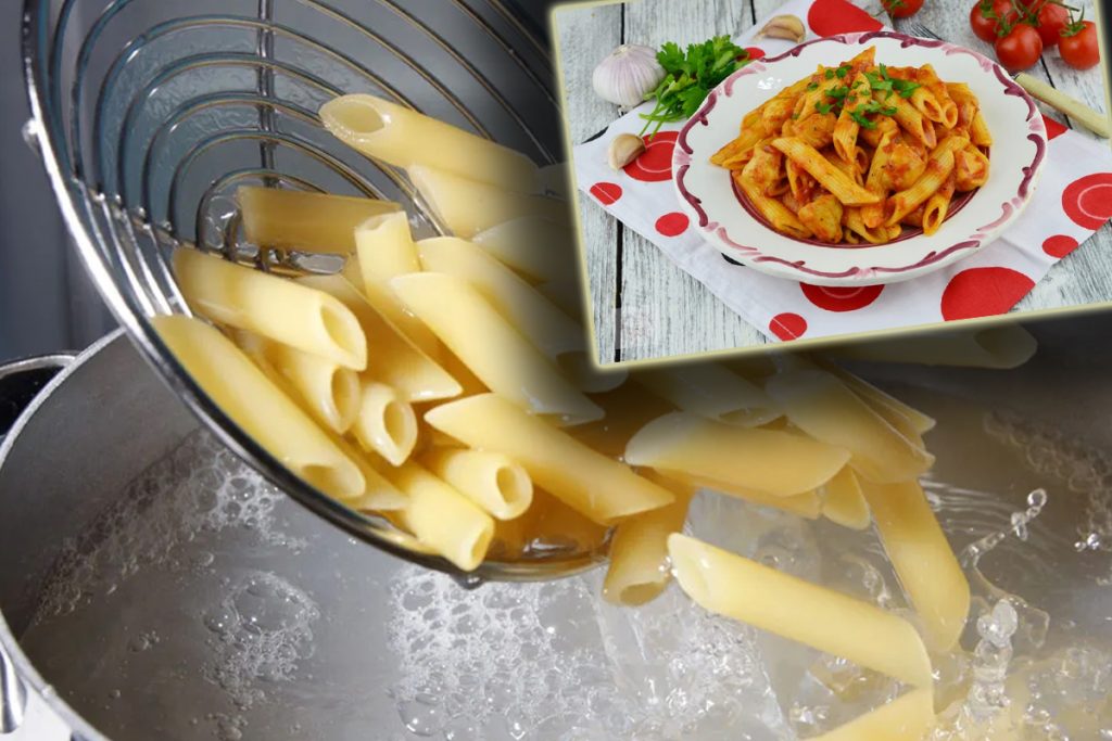 Cum se fac pastele suedeze. Rețeta e diferită față de ce știai