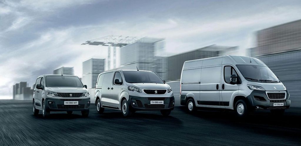 Grupul Stellantis vrea să exporte vehiculele comerciale produse în Rusia pe piața europeană. Care este gama de modele