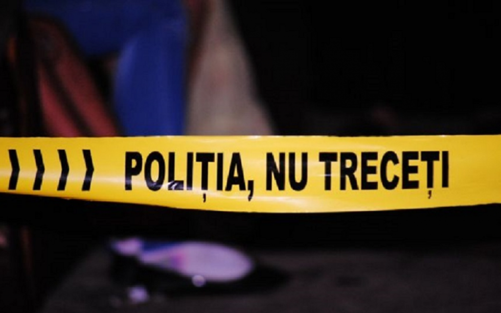 Politia adevarata a ajuns la fata locului la doua ore dupa ce infractorii au fugit