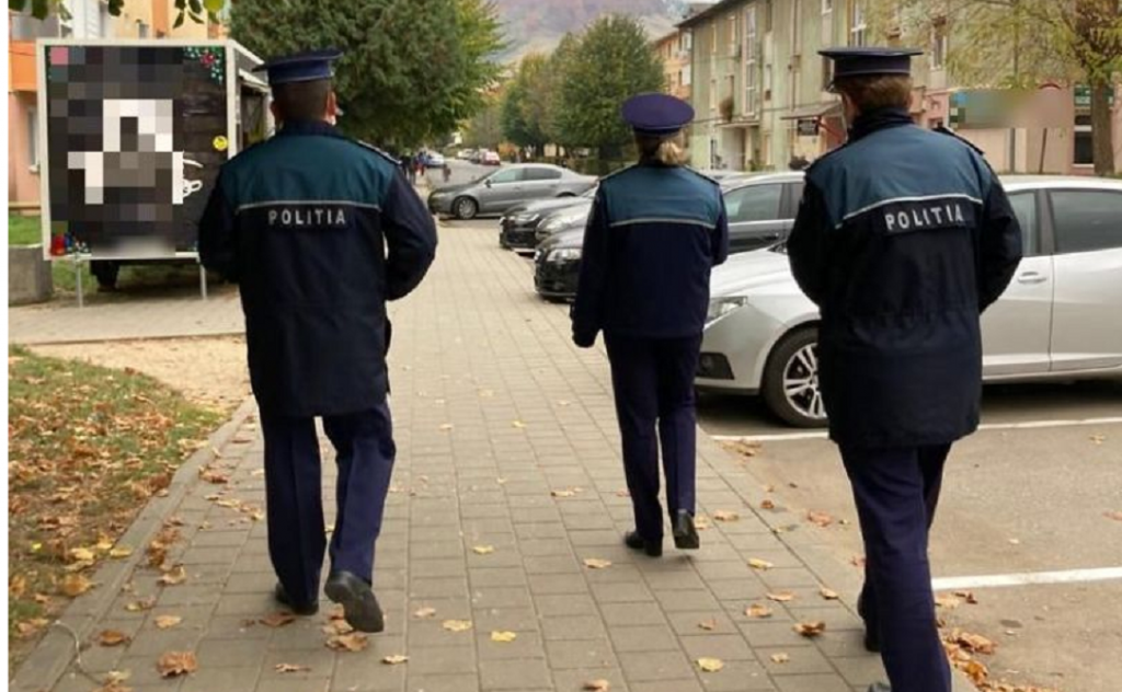 Depozitul cu probe al Poliției Capitalei, păzit de o firmă privată