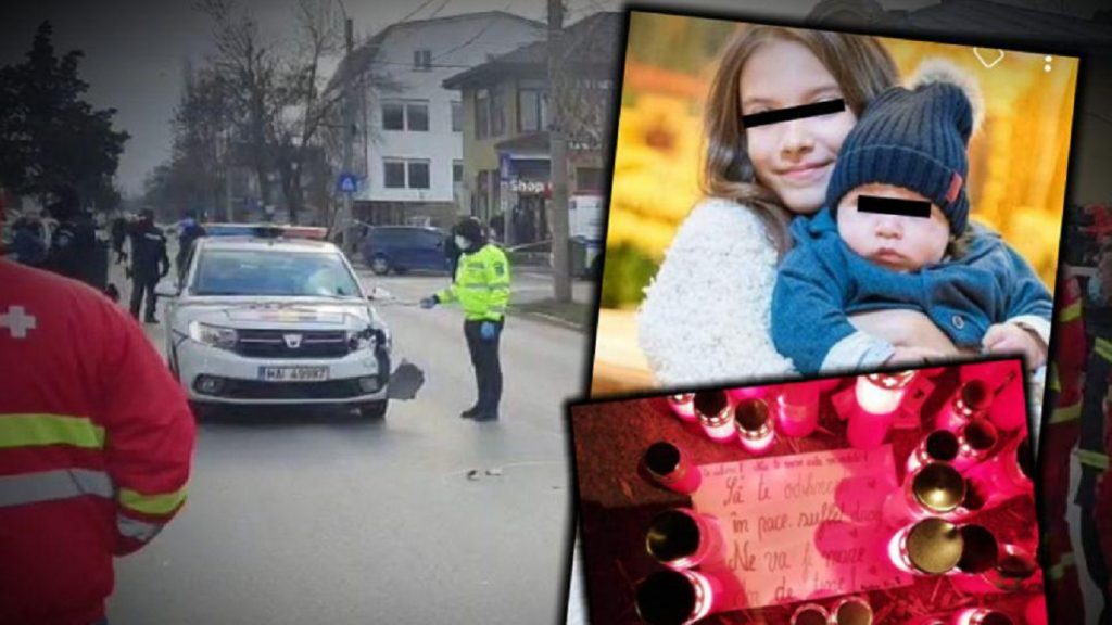 Ce făcea poliţistul în momentul în care a lovit-o pe Raisa pe trecerea de pietoni. Detaliul revoltător care s-a aflat la audieri