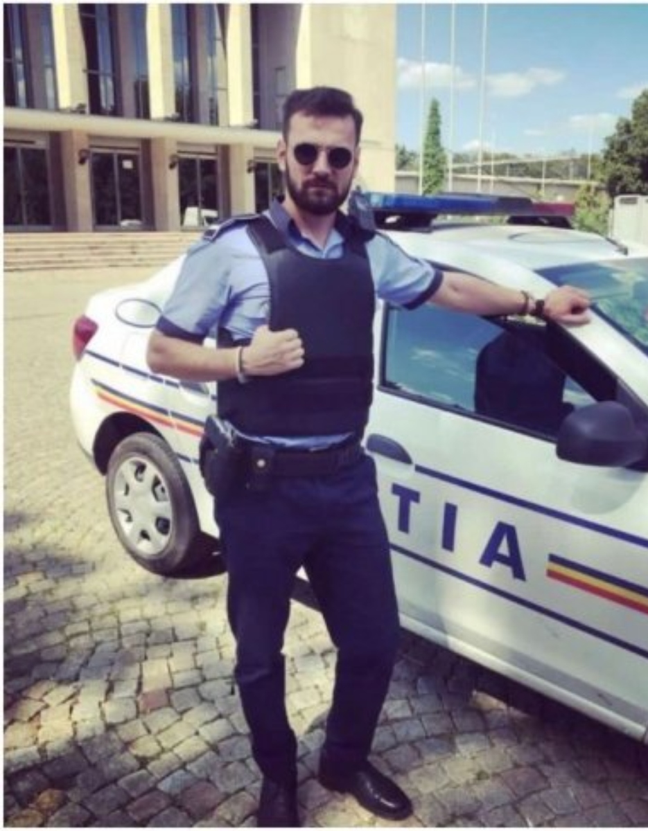 Şeful Poliţiei Capitalei, declaraţii uluitoare despre poliţistul care a ucis-o pe Raisa pe trecerea de pietoni