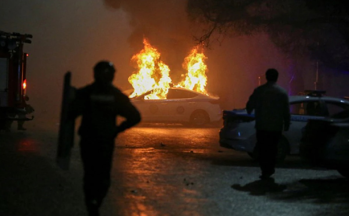 Piața criptomonedelor a scăzut abrupt, din cauza crizei din Kazahstan. Oprirea internetului a prăbușit Bitcoin cu 13.4%