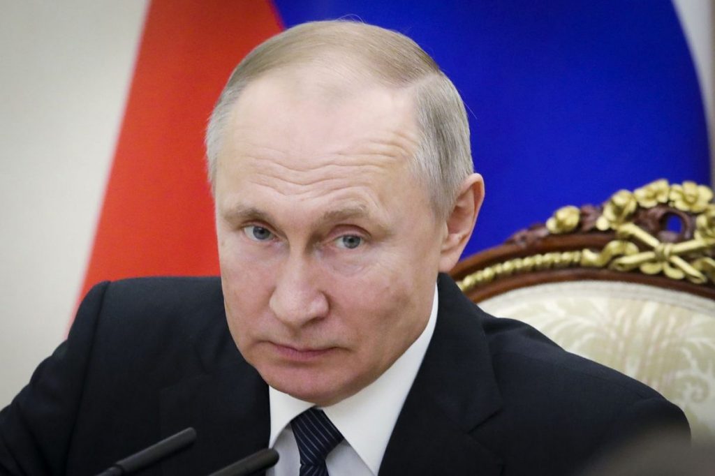 Rusia joacă tare în confruntarea cu Occidentul. Moscova avertizează că va desfășura trupe militare în alte două țări