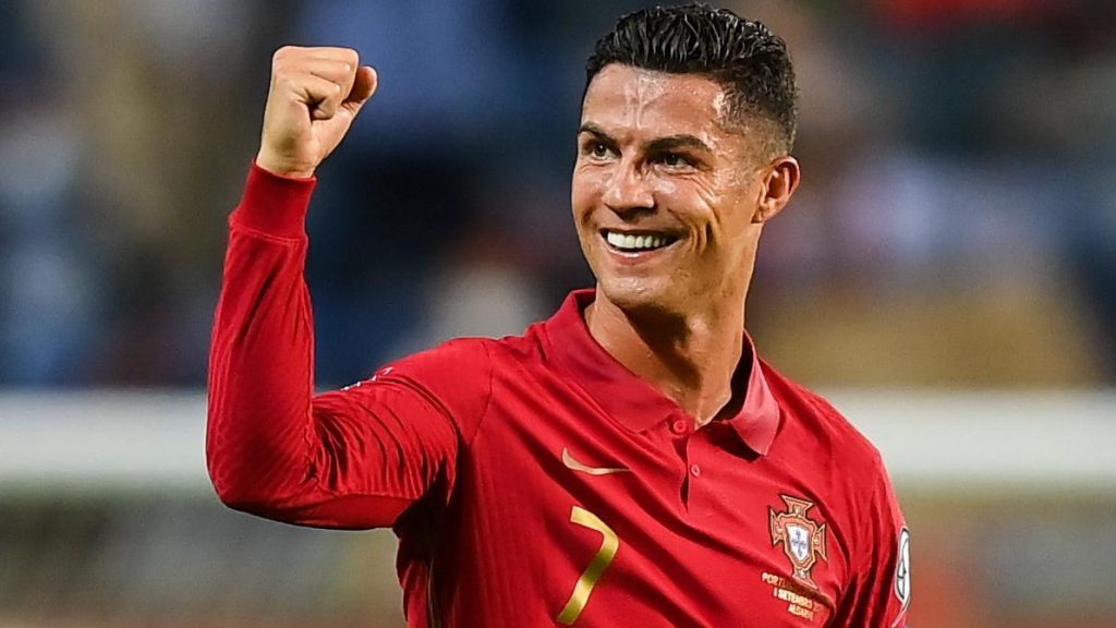 Cristiano Ronaldo „recharged”. Portughezul a făcut o achiziție nemaiîntâlnită cu care speră să ii ia fața lui Messi