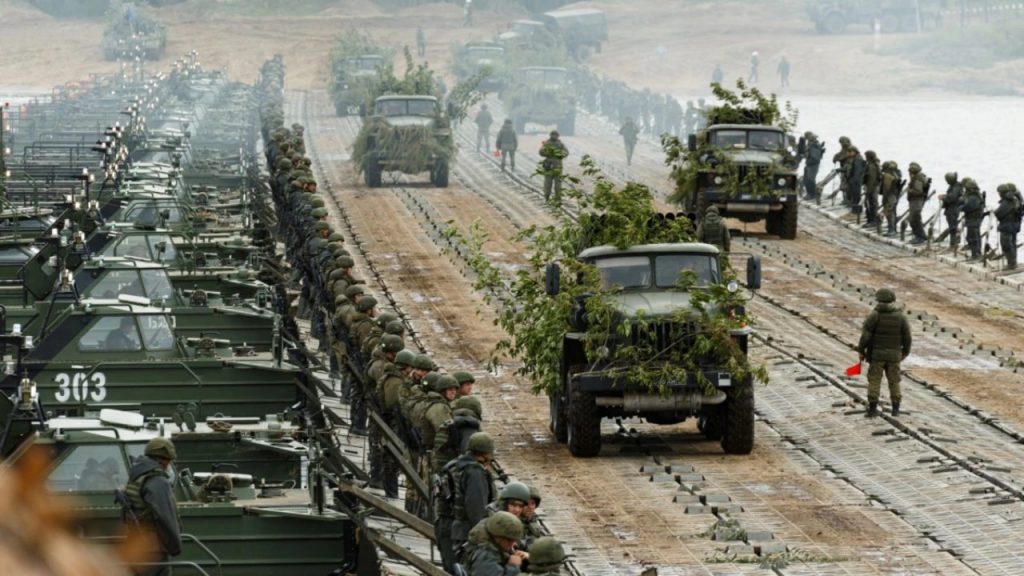 Occidentul se teme că Putin va trimite 130.000 de noi recruți ruși în războiul din Ucraina