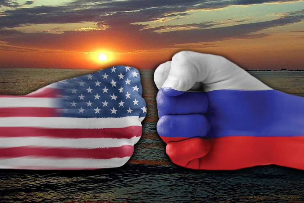 Criza din Ucraina. Noile sancțiuni propuse de Congresul SUA împotriva Rusiei sunt aproape gata