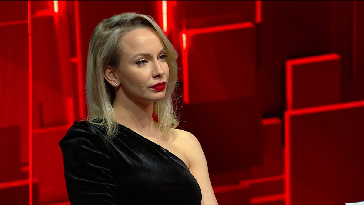 Invitatul care a uimit-o pe Denise Rifai cu declaratiile facute