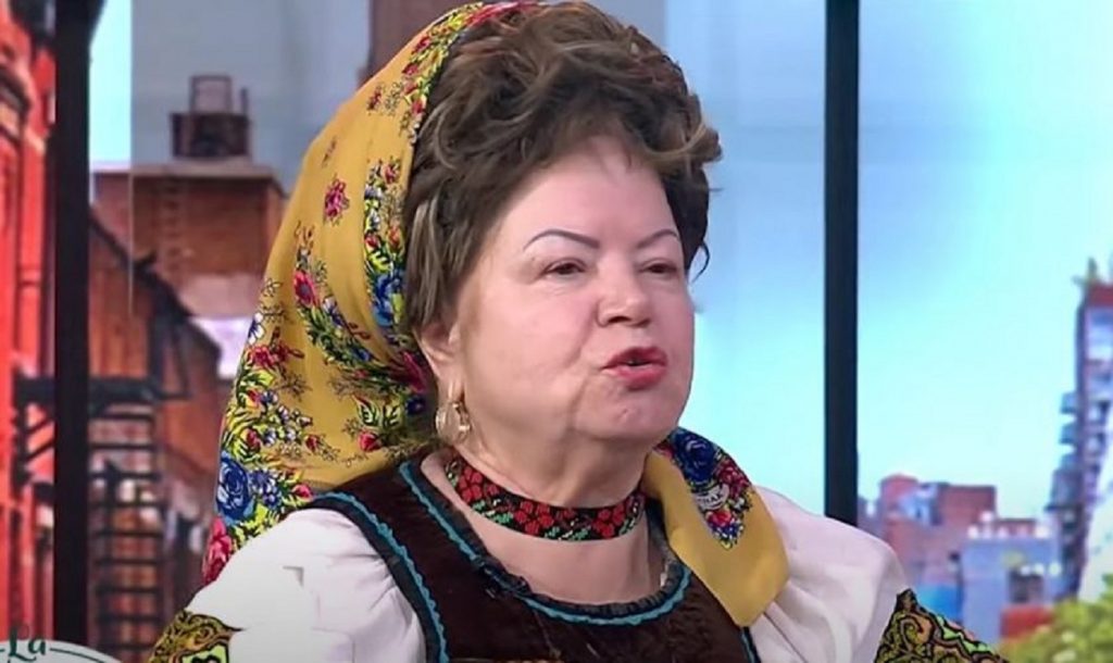 Saveta Bogdan a primit facturi uriase