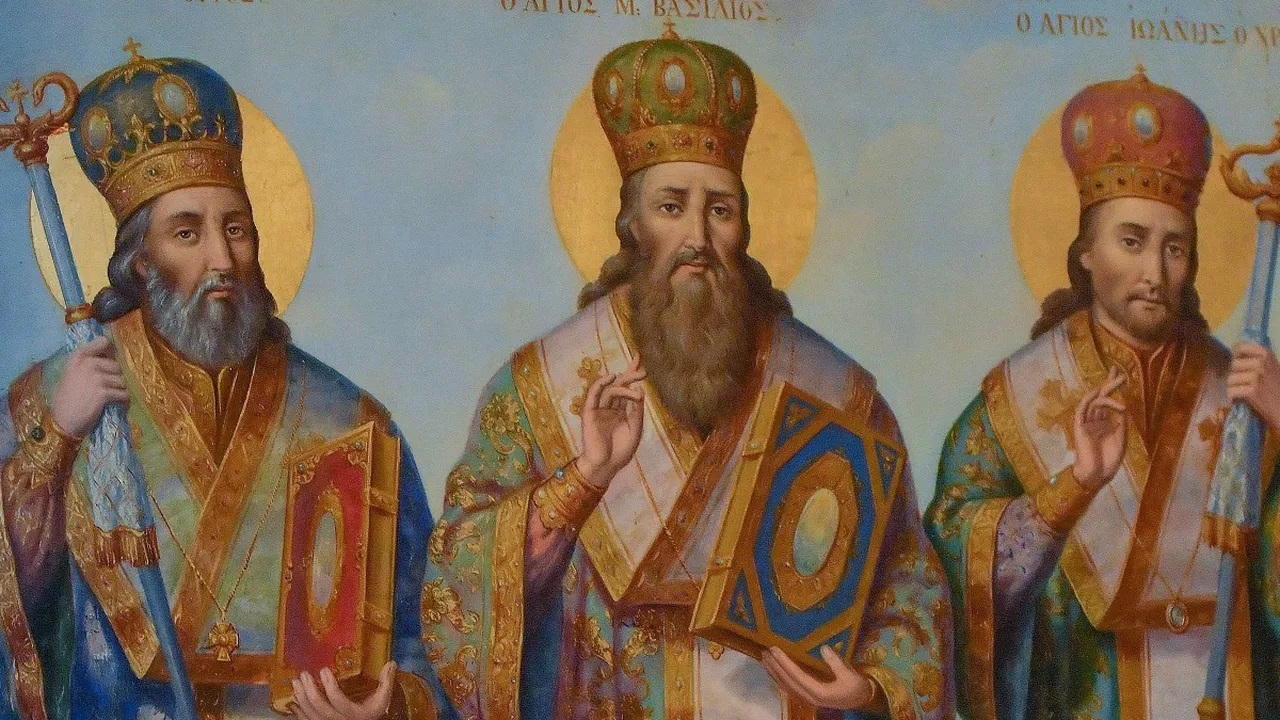 Ce este interzis sa faci astazi, 30 ianuarie, de Sfintii Trei Ierarhi