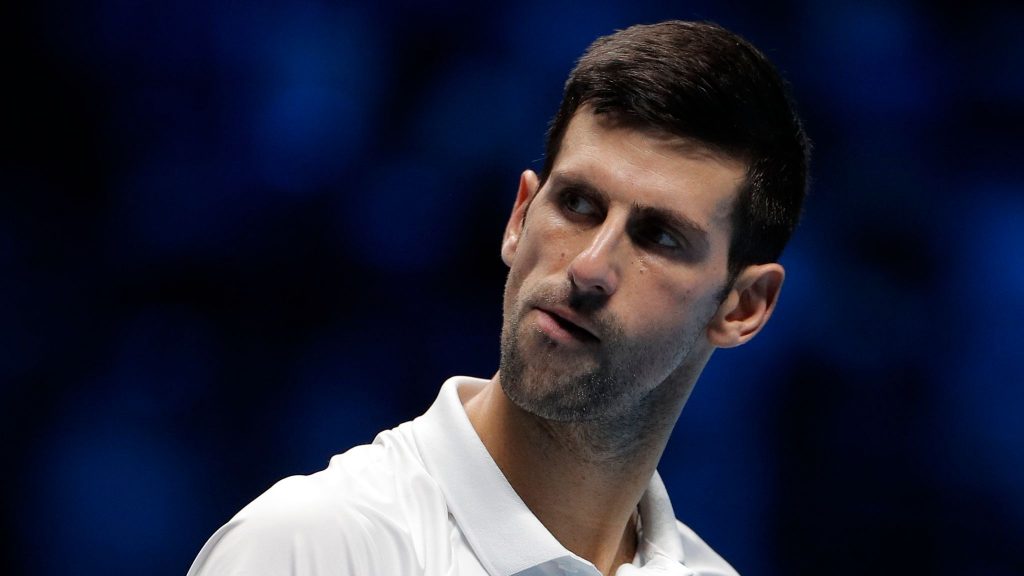 Djokovic riscă până la 12 luni de închisoare în Australia. Ce s-a descoperit în documentele prezentate autorităților australiene
