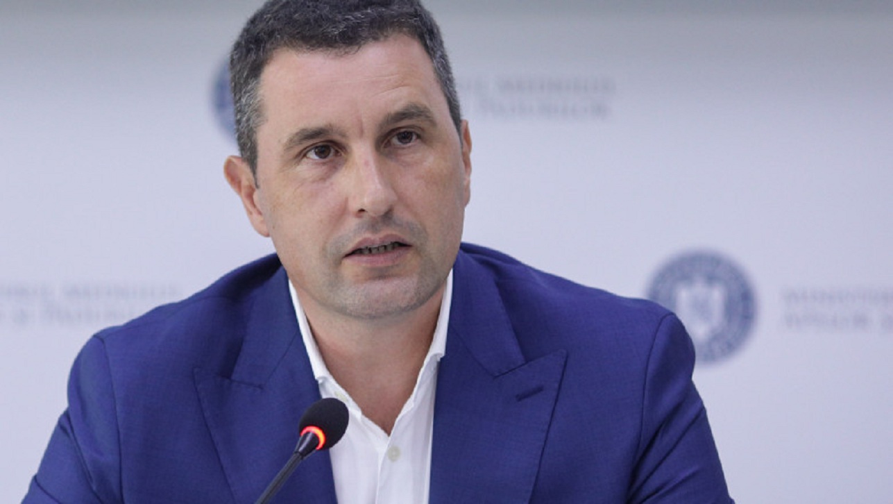 Tanczos Barna, anunt despre Rabla electrocasnice 2022
