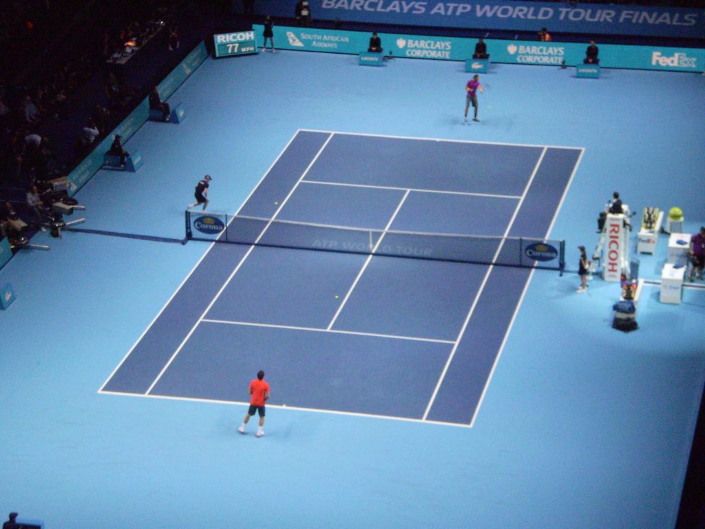 ATP a anunţat noile restricţii pentru jucătorii de tenis nevaccinaţi. Ce nu vor avea voie să facă în cadrul turneelor din Italia