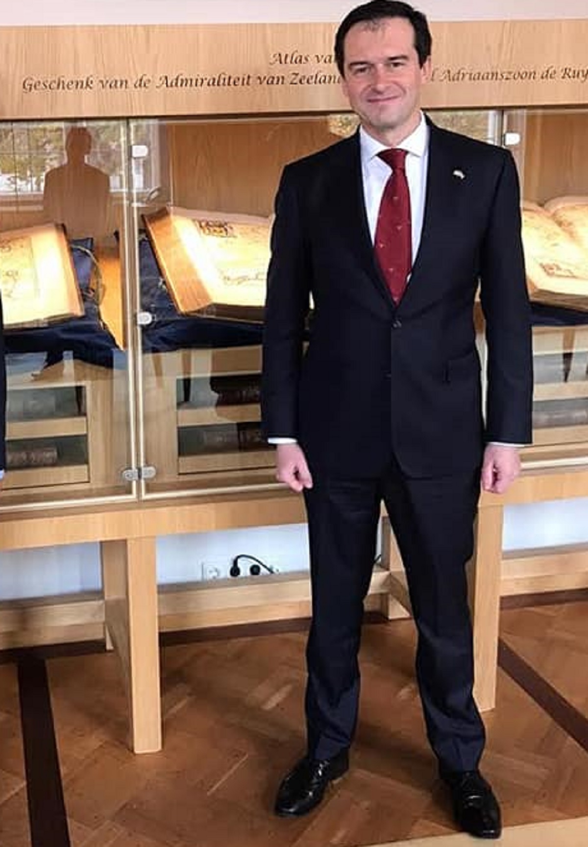 Mesajul Ucrainei pentru Rusia: „Trebuie să înceteze să se agațe de ideea de a reînvia Uniunea Sovietică”