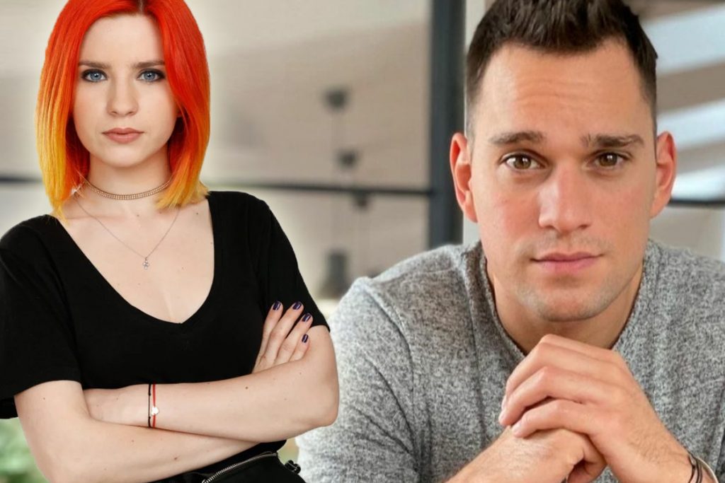 Ce a făcut Cristina Ciobănașu după ce Vlad Gherman a anunțat că are o nouă iubită. Femeia nu s-a mai ascuns