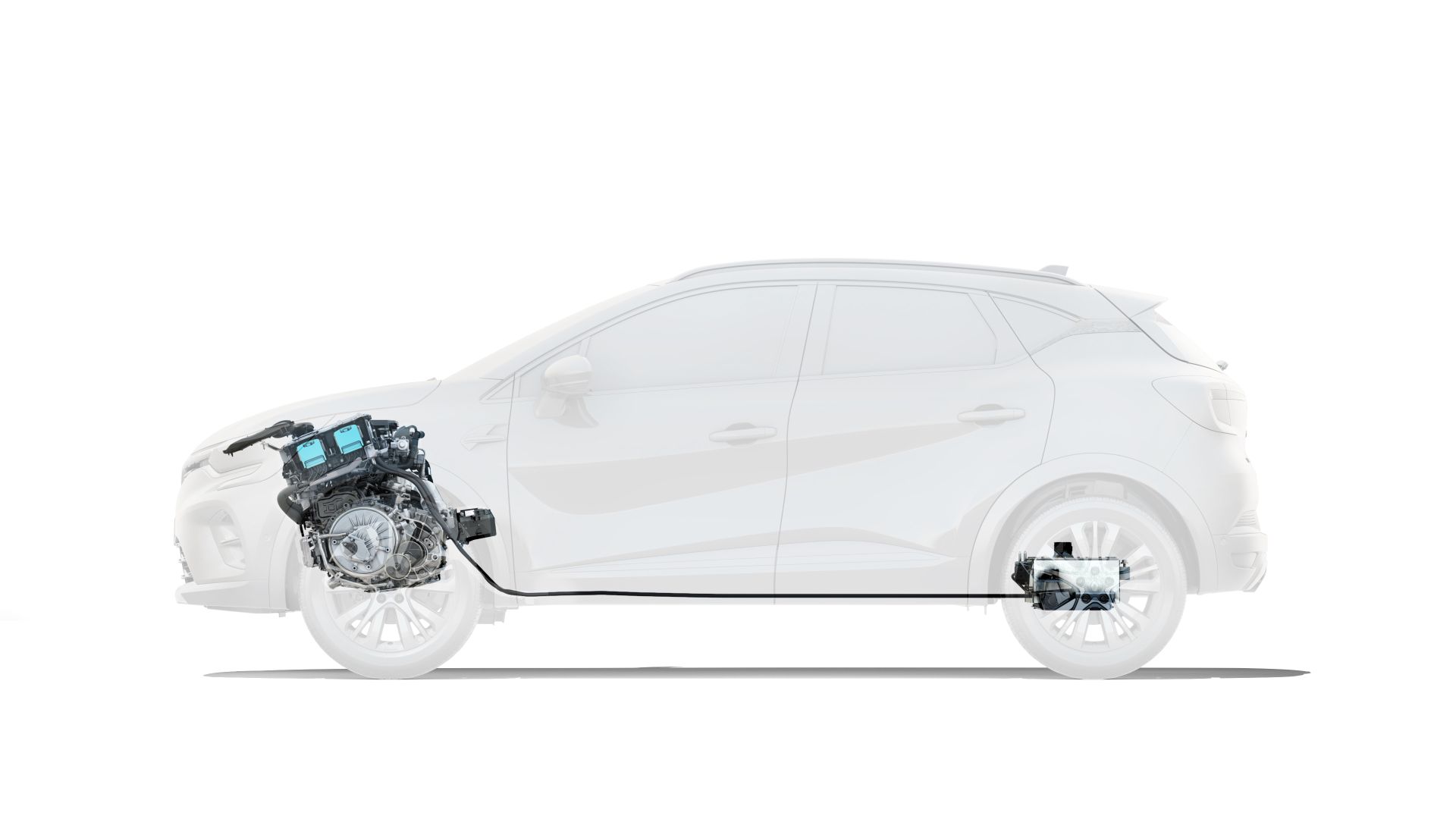 Uniunea Europeană va modifica metodologia de măsurare a emisiilor pentru mașinile plug-in hybrid. Care este motivul