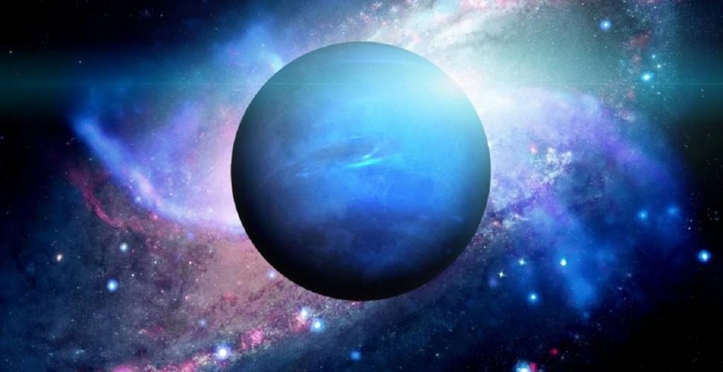 6 fapte uimitoare despre planeta Neptun. Din ce este alcatuita, de fapt, si motivul pentru care a fost vizitata doar de o singura nava spatiala