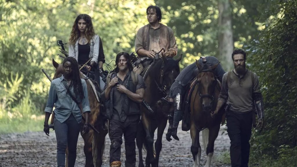 Doliu la Hollywood: Actor din serialul de succes „The Walking Dead” a murit. Avea doar 31 de ani