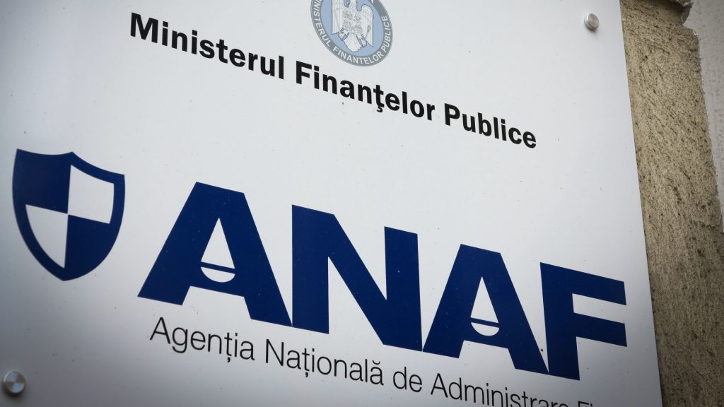 ANAF a anunțat schimbări pentru contribuabili de la 1 martie. Documentele, trimise doar prin Spațiul Privat Virtual