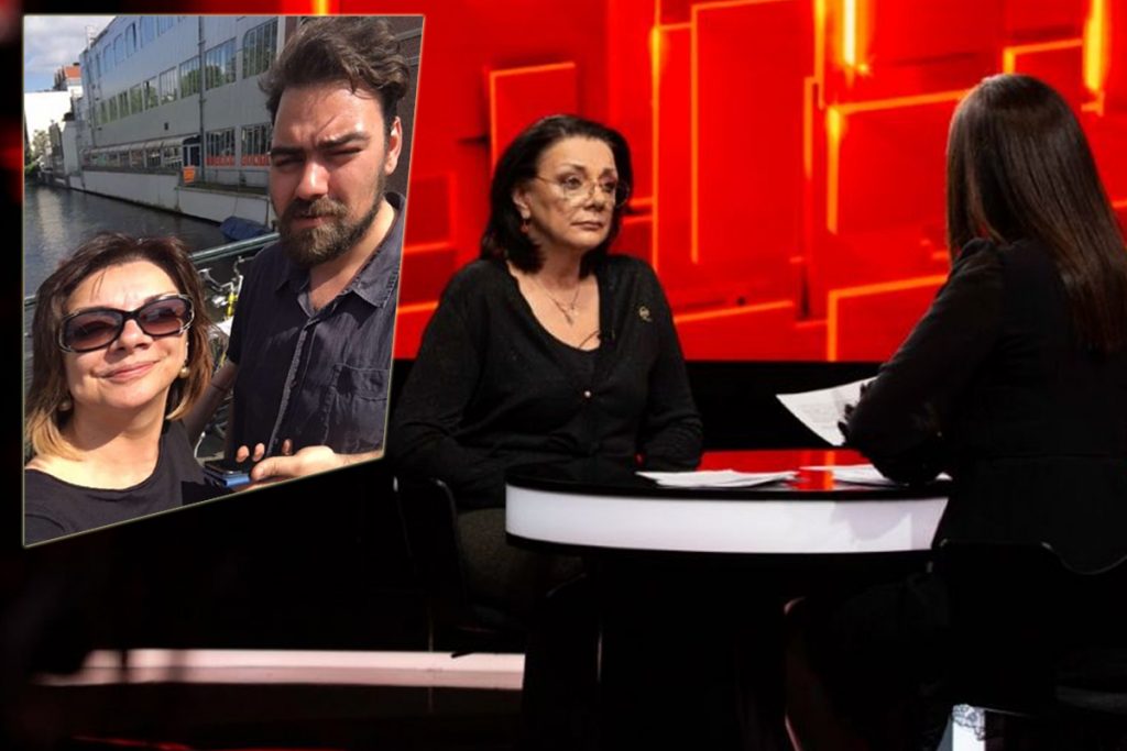 Adevărul despre familia actriței Carmen Tănase. Secretul pe care l-a aflat Denise Rifai