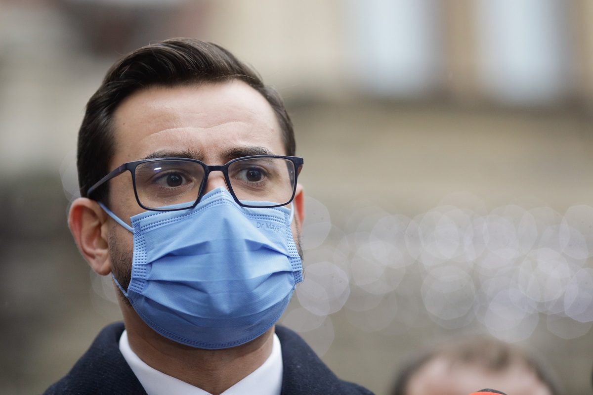 Risc de seceta severa in Romania